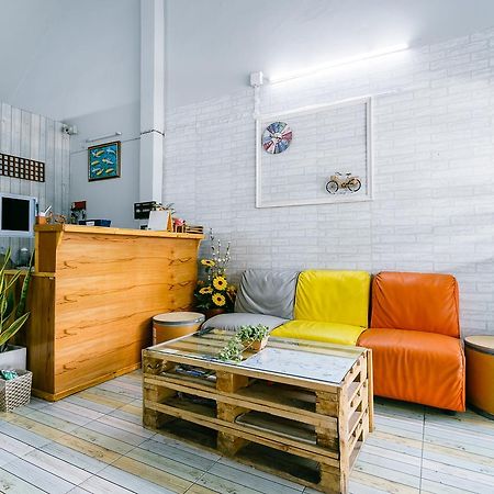 Malai Place Lampang Exterior photo