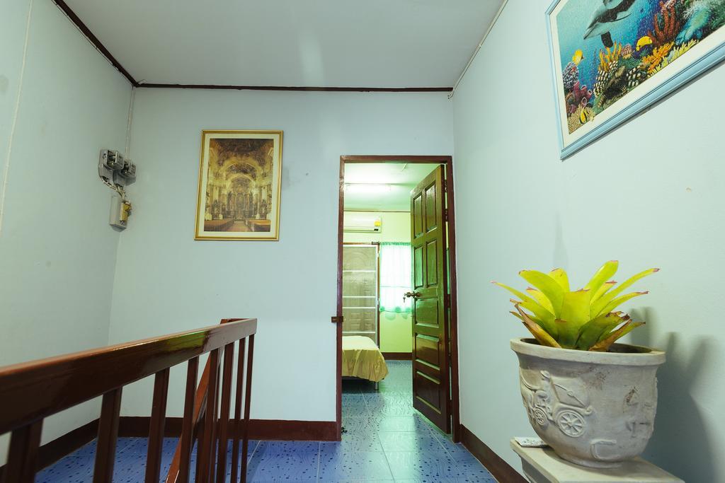 Malai Place Lampang Exterior photo