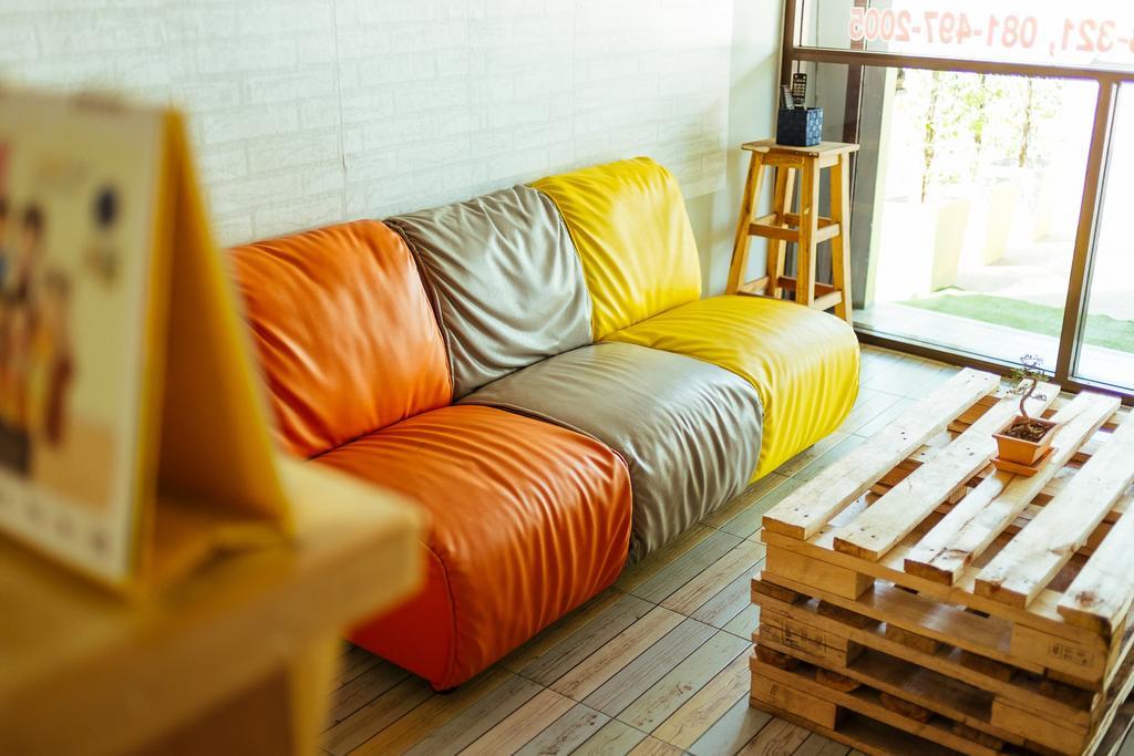 Malai Place Lampang Exterior photo