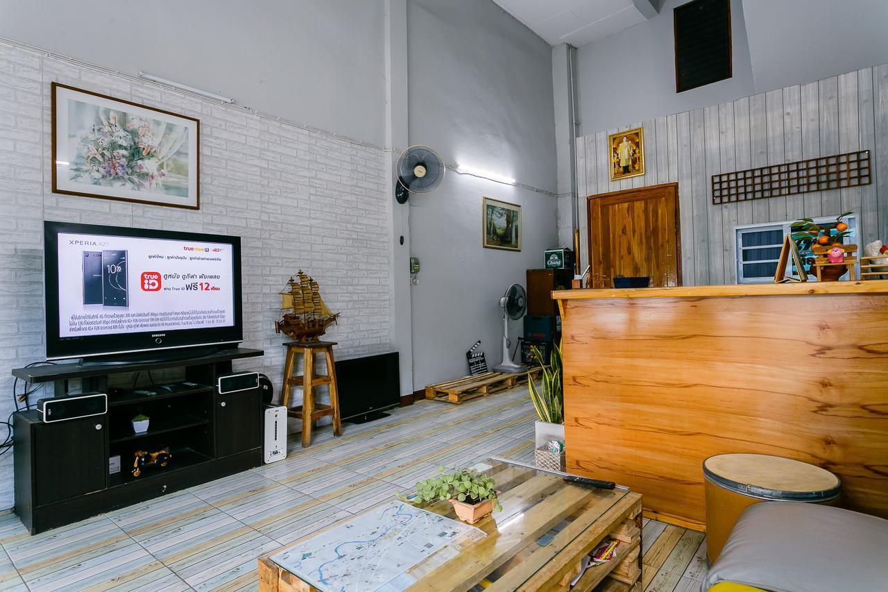 Malai Place Lampang Exterior photo
