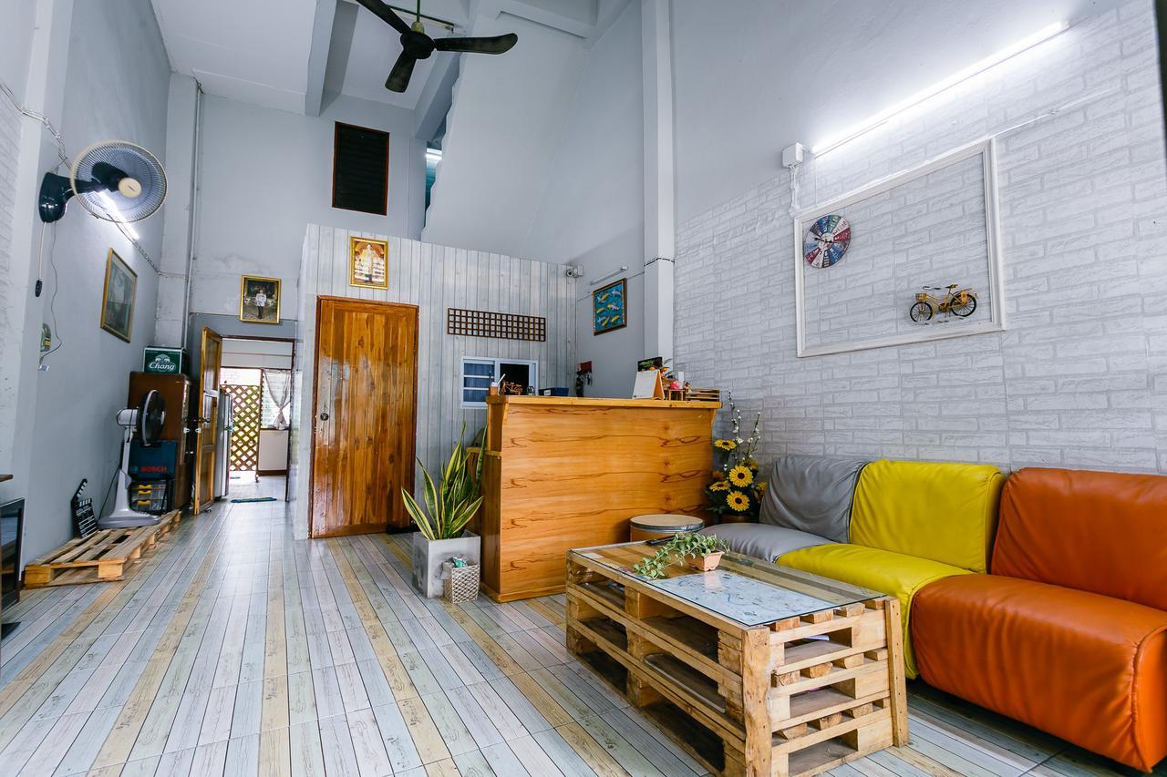 Malai Place Lampang Exterior photo