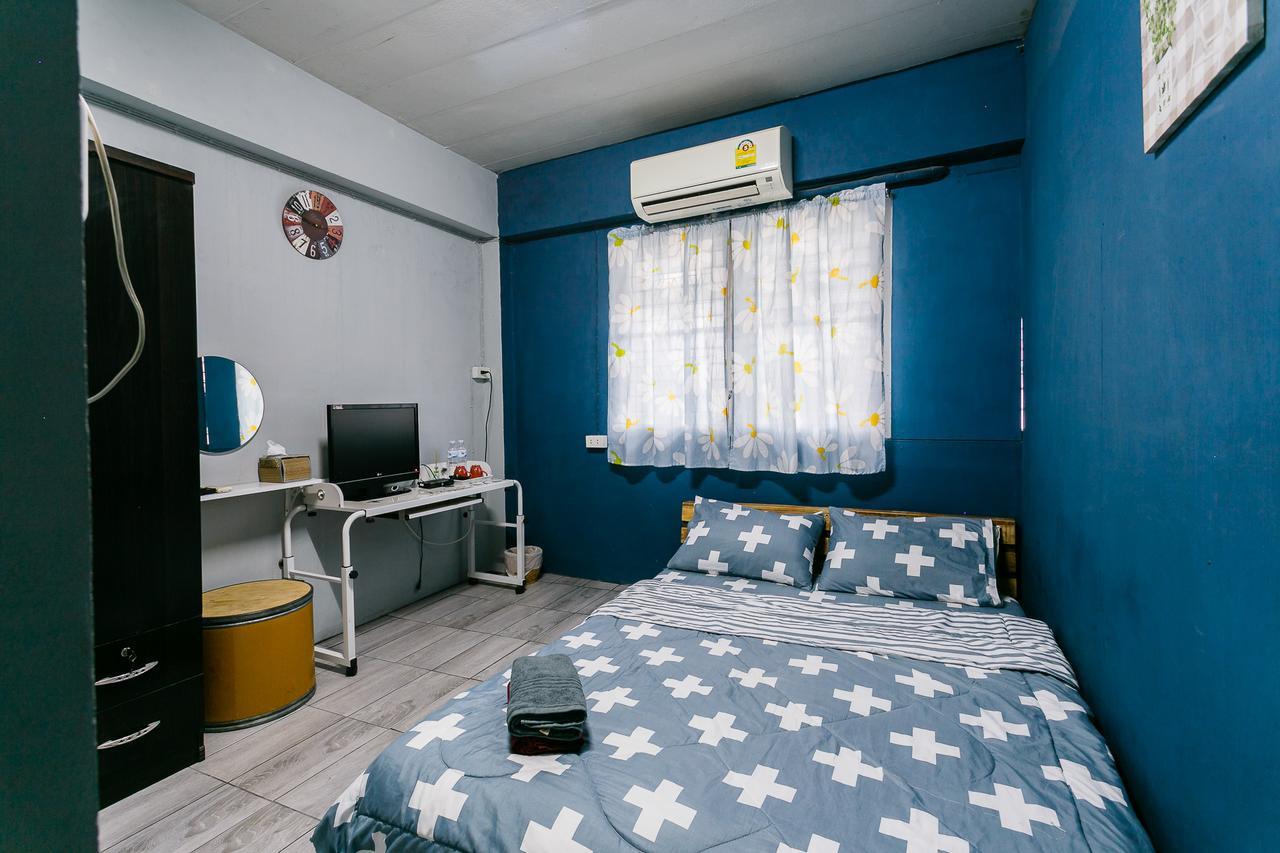 Malai Place Lampang Exterior photo