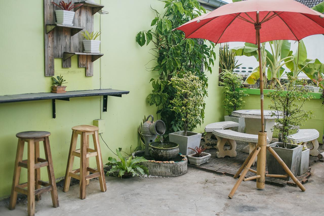 Malai Place Lampang Exterior photo