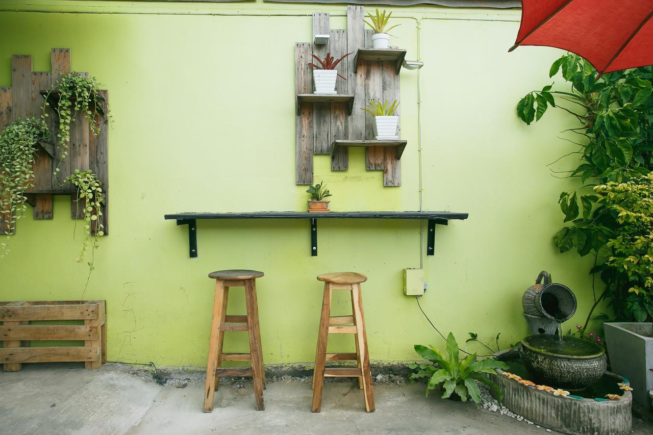 Malai Place Lampang Exterior photo