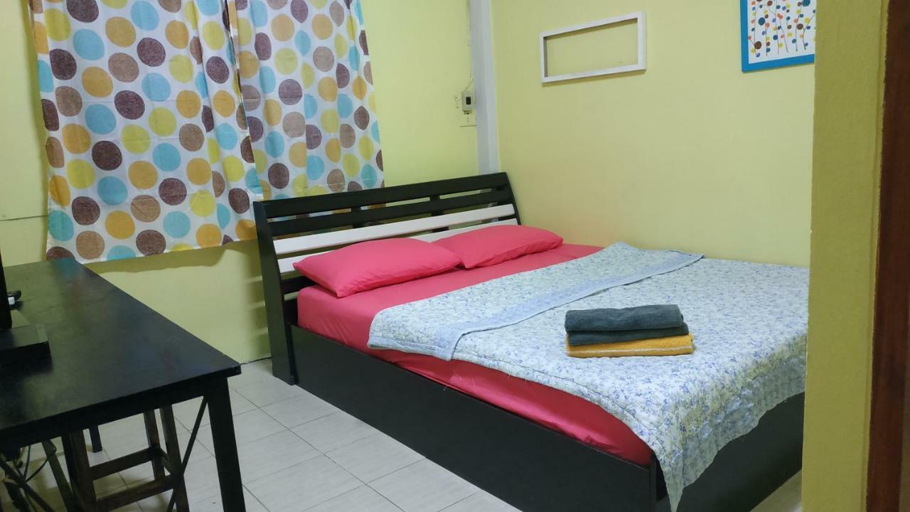 Malai Place Lampang Exterior photo
